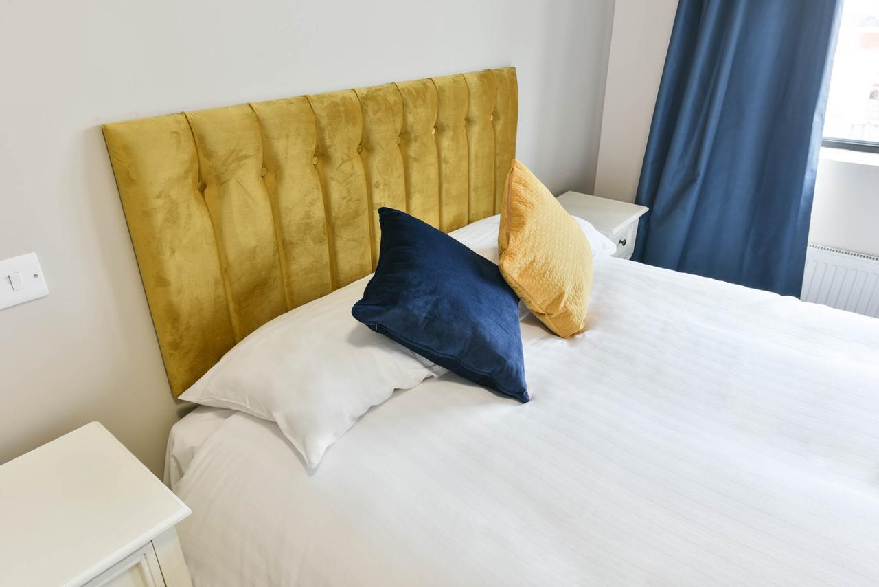 The Butterbean Accomodation Carndonagh Zewnętrze zdjęcie