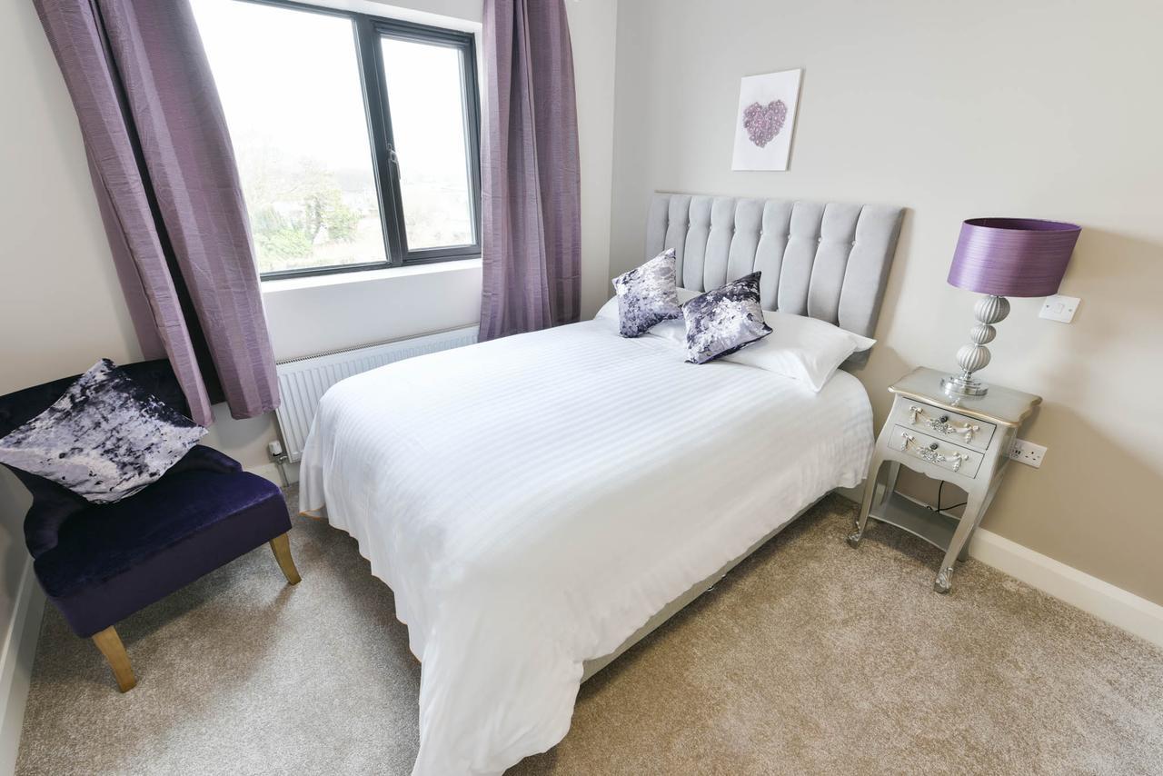 The Butterbean Accomodation Carndonagh Zewnętrze zdjęcie
