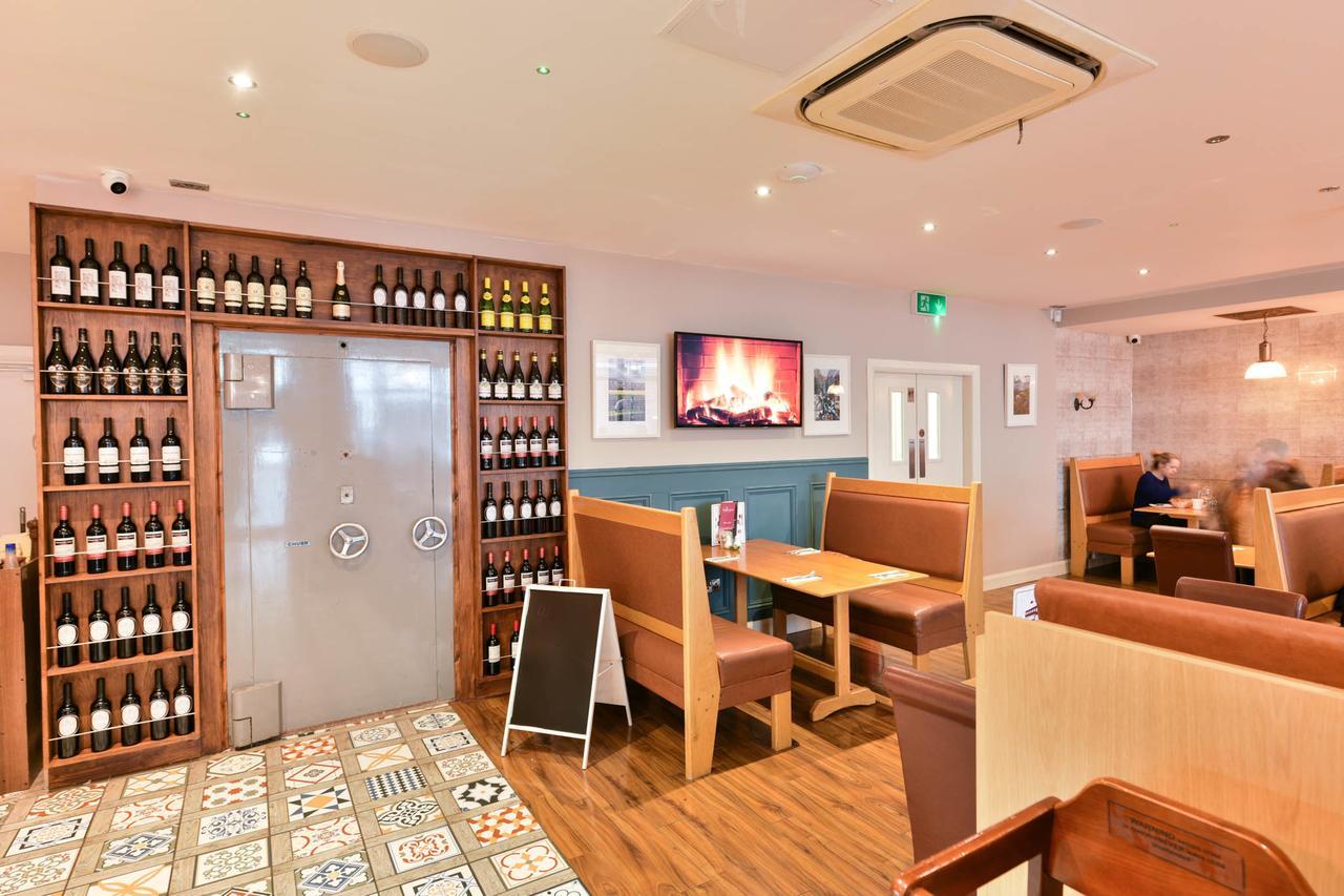 The Butterbean Accomodation Carndonagh Zewnętrze zdjęcie