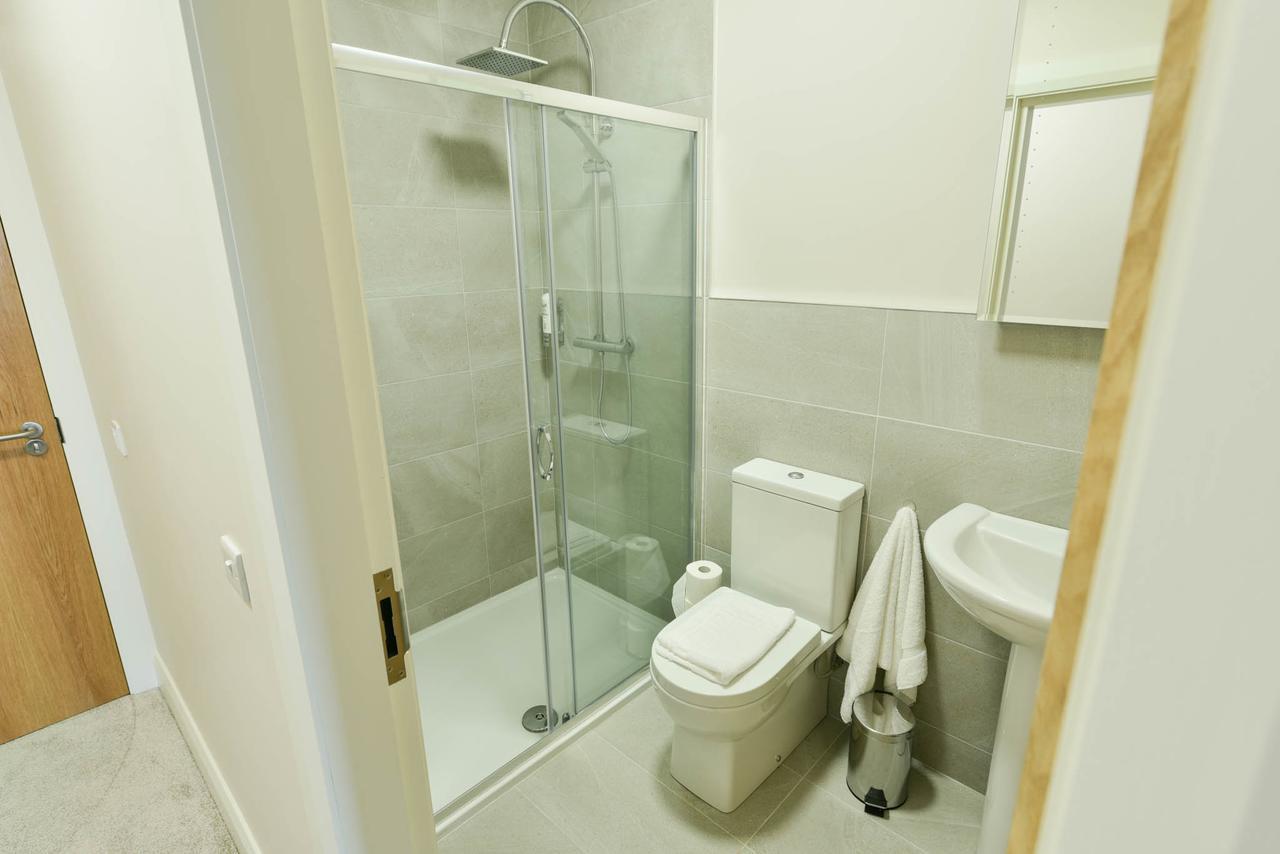 The Butterbean Accomodation Carndonagh Zewnętrze zdjęcie