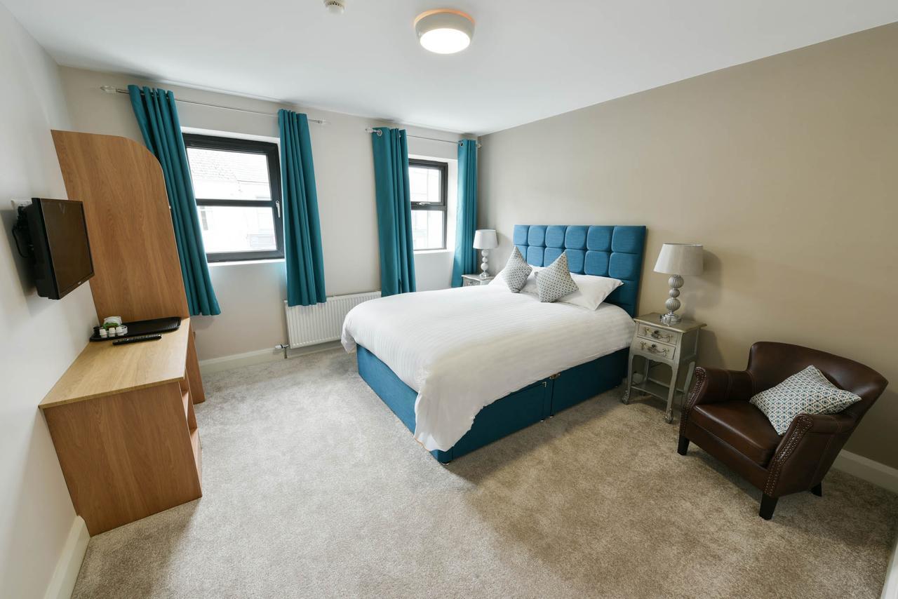 The Butterbean Accomodation Carndonagh Zewnętrze zdjęcie